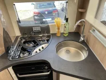 Fahrzeugbild Malibu I 490 RB LE comfort Mercedes #16