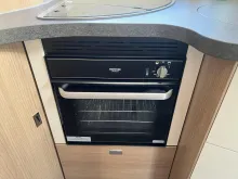 Fahrzeugbild Malibu I 490 RB LE comfort Mercedes #18