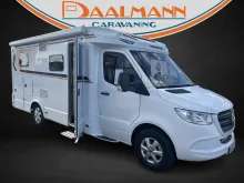 Fahrzeugbild Weinsberg CaraCompact 640 MEG EDITION [PEPPER] el. Stufe, Premiumtür #1