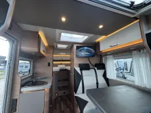 Fahrzeugbild Weinsberg CaraCompact 640 MEG EDITION [PEPPER] el. Stufe, Premiumtür #5