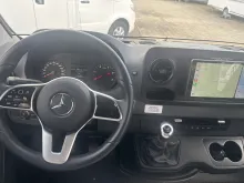 Fahrzeugbild Weinsberg CaraCompact 640 MEG EDITION [PEPPER] el. Stufe, Premiumtür #8