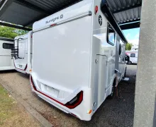 Fahrzeugbild Sunlight V 66 Citroen #3