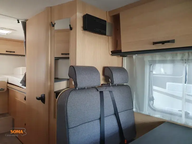 Fahrzeugbild Sunlight V 66 Citroen #10