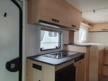 Fahrzeugbild Sunlight V 66 Citroen #11