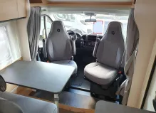 Fahrzeugbild Sunlight V 66 Citroen #12