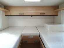 Fahrzeugbild Sunlight V 66 Citroen #13