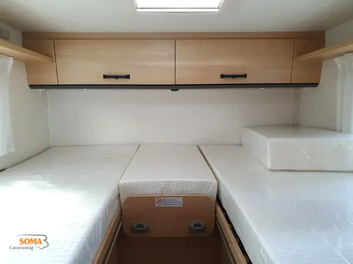 Fahrzeugbild Sunlight V 66 Citroen #13