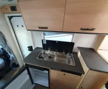 Fahrzeugbild Sunlight V 66 Citroen #17