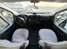 Fahrzeugbild Sunlight T 68 Citroen #8