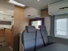 Fahrzeugbild Sunlight T 68 Citroen #12