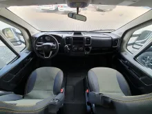 Fahrzeugbild Sunlight A 70 Citroen #8