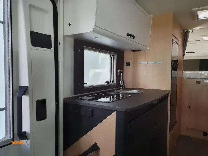 Fahrzeugbild Sunlight A 70 Citroen #12