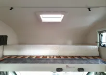Fahrzeugbild Sunlight A 70 Citroen #18