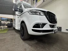 Fahrzeugbild Weinsberg CaraCompact EDITION PEPPER 640 MEG Sofort verfügbar #5