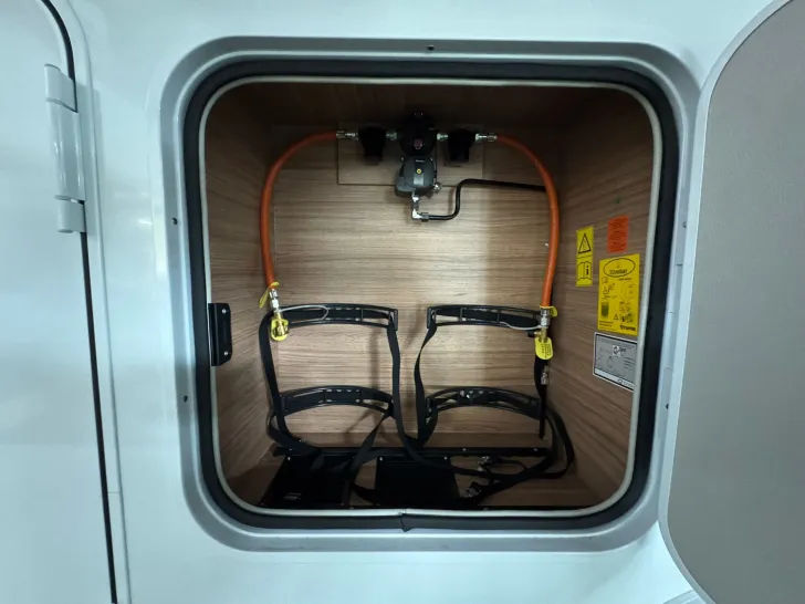 Fahrzeugbild Weinsberg CaraCompact EDITION PEPPER 640 MEG Sofort verfügbar #13