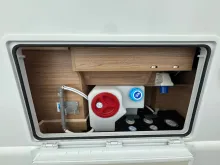 Fahrzeugbild Weinsberg CaraCompact EDITION PEPPER 640 MEG Sofort verfügbar #10