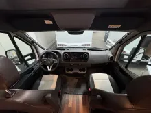 Fahrzeugbild Weinsberg CaraCompact EDITION PEPPER 640 MEG Sofort verfügbar #15