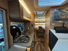 Fahrzeugbild Weinsberg CaraCompact EDITION PEPPER 640 MEG Sofort verfügbar #17