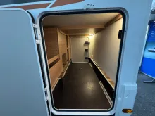 Fahrzeugbild Weinsberg CaraCompact EDITION PEPPER 640 MEG Sofort verfügbar #11