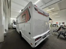 Fahrzeugbild Weinsberg CaraCompact EDITION PEPPER 640 MEG Sofort verfügbar #9
