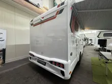 Fahrzeugbild Weinsberg CaraCompact EDITION PEPPER 640 MEG Sofort verfügbar #8