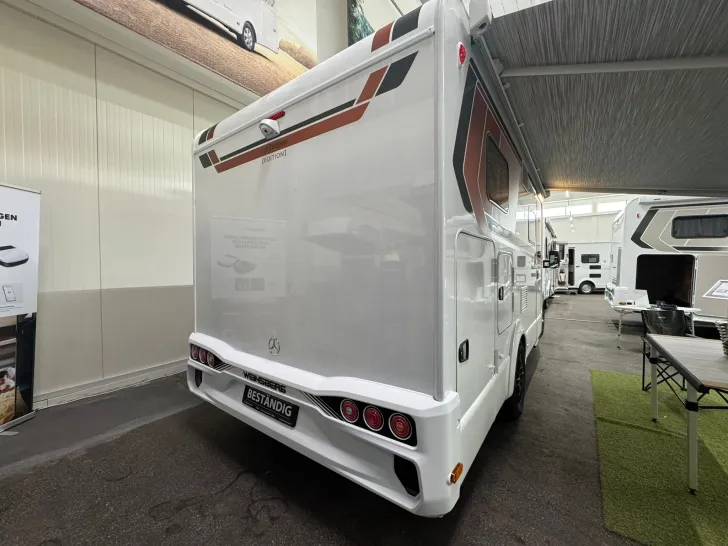 Fahrzeugbild Weinsberg CaraCompact EDITION PEPPER 640 MEG Sofort verfügbar #8
