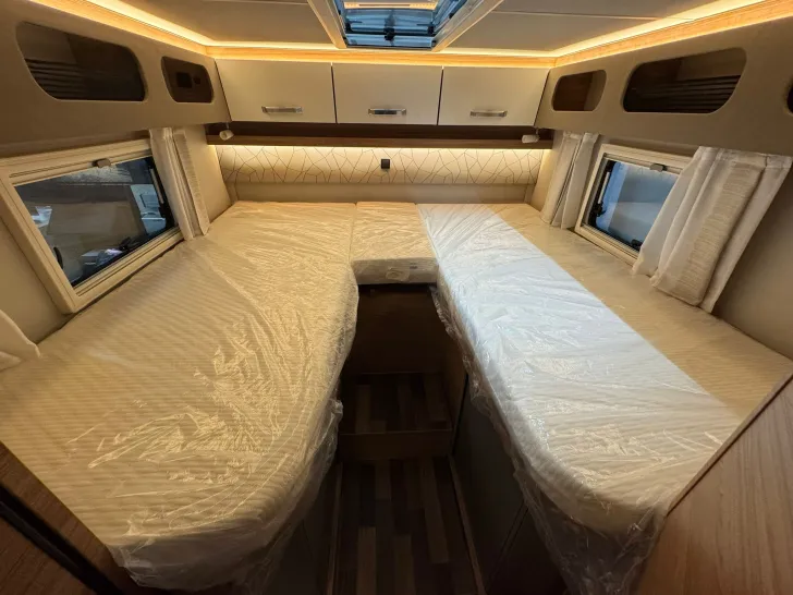 Fahrzeugbild Weinsberg CaraCompact EDITION PEPPER 640 MEG Sofort verfügbar #19