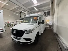 Fahrzeugbild Weinsberg CaraCompact EDITION PEPPER 640 MEG Sofort verfügbar #4