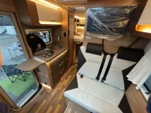 Fahrzeugbild Weinsberg CaraCompact EDITION PEPPER 640 MEG Sofort verfügbar #16