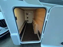 Fahrzeugbild Weinsberg X-CURSION VAN 500 MQ EDITION [PEPPER] Sofort verfügbar #5