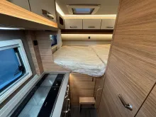 Fahrzeugbild Weinsberg X-CURSION VAN 500 MQ EDITION [PEPPER] Sofort verfügbar #12