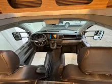 Fahrzeugbild Weinsberg X-CURSION VAN 500 MQ EDITION [PEPPER] Sofort verfügbar #8