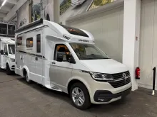 Fahrzeugbild Weinsberg X-CURSION VAN 500 MQ EDITION [PEPPER] Sofort verfügbar #1