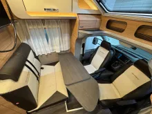 Fahrzeugbild Weinsberg X-CURSION VAN 500 MQ EDITION [PEPPER] Sofort verfügbar #10