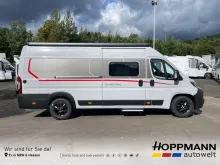 Fahrzeugbild Dethleffs Globetrail 640 HR Fiat #3