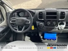 Fahrzeugbild Dethleffs Globetrail 640 HR Fiat #6