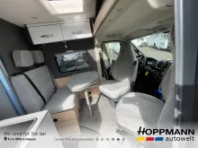 Fahrzeugbild Dethleffs Globetrail 640 HR Fiat #7