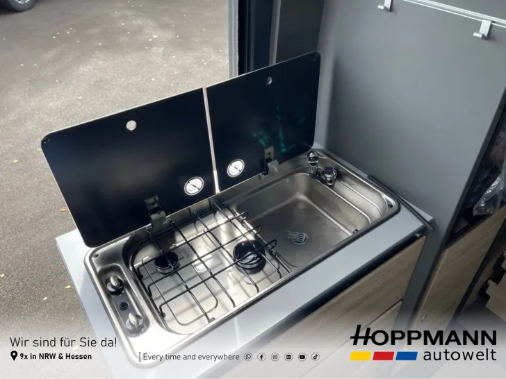 Fahrzeugbild Dethleffs Globetrail 640 HR Fiat #8