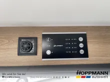 Fahrzeugbild Dethleffs Globetrail 640 HR Fiat #11