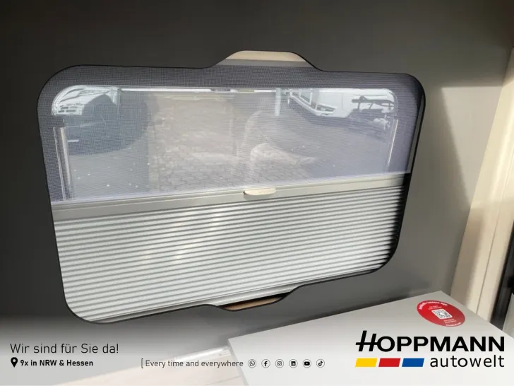 Fahrzeugbild Dethleffs Globetrail 640 HR Fiat #12