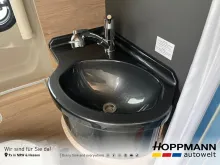 Fahrzeugbild Dethleffs Globetrail 640 HR Fiat #14