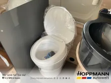 Fahrzeugbild Dethleffs Globetrail 640 HR Fiat #15