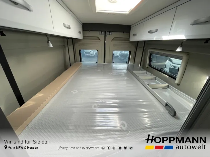 Fahrzeugbild Dethleffs Globetrail 640 HR Fiat #16