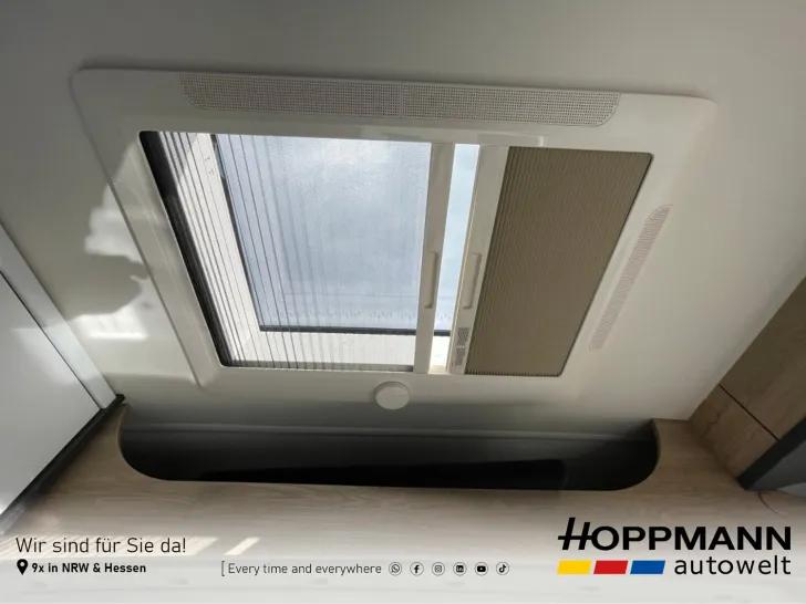 Fahrzeugbild Dethleffs Globetrail 640 HR Fiat #17