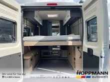 Fahrzeugbild Dethleffs Globetrail 640 HR Fiat #18