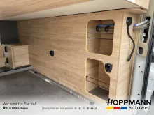 Fahrzeugbild Dethleffs Globetrail 640 HR Fiat #19