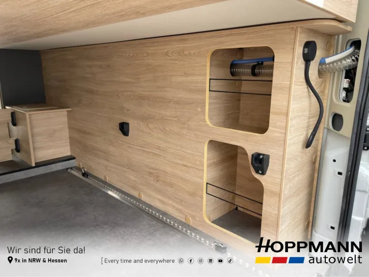 Fahrzeugbild Dethleffs Globetrail 640 HR Fiat #19