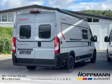 Fahrzeugbild Dethleffs Globetrail 640 EK Fiat #4