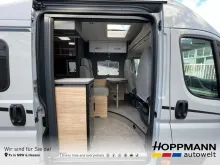 Fahrzeugbild Dethleffs Globetrail 640 EK Fiat #6