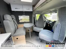 Fahrzeugbild Dethleffs Globetrail 640 EK Fiat #7